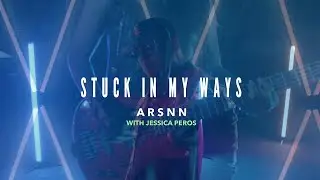 Arsnn - Stuck In My Ways (Official Video)