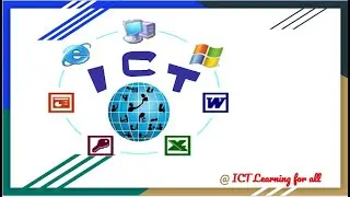 Commands in LOGO programming language, ICT learning for All, ictlearningforall