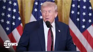 WATCH: President Trump Celebrates Coal Miners, Energy Independence, and Historic Stock Gains | AC1E