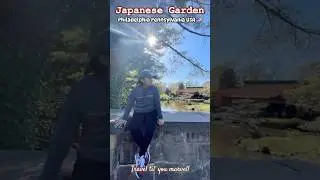 Visited #japan in #philadelphia #pennsylvania #usa #travel #vacation