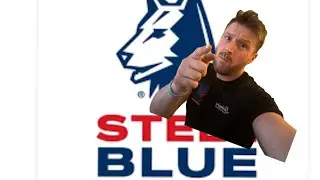 Steel Blue Boots Review. Are they worth the dosh💰💰💰