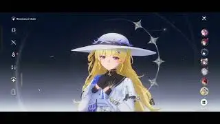 Pulled Phoebe and Luminous Hymn!