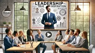 Leadership: True Inspiration - Ignite Your Inner Leader