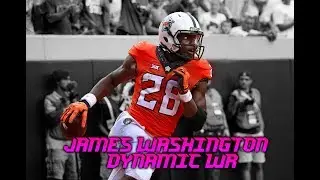 James Washington || 