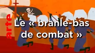 Le &laquo; Branle-bas de combat &raquo; - Karambolage - ARTE