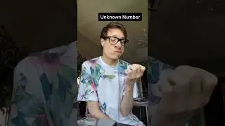 The Bad Grammar Texter #TheManniiShow.com/series