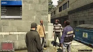 Grand Theft Auto V crack money