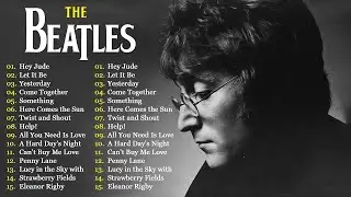 The Beatles Timeless Music - Legendary Songs of The Beatles - THE BEST BEATLES SONGS!