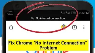 How to Fix Google Chrome 