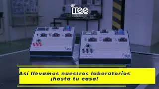 Consolas electr&oacute;nicas ITEE