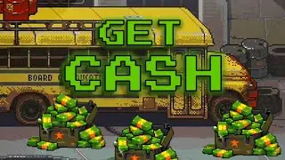 How to Get Cash / Green Money for Free in Dead Ahead: Zombie Warfare