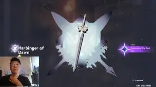 The luckiest Baal pull after a ritual?!