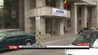 Sectiune noua pe portalul ANAF