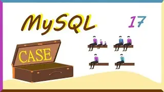 CASE та коменти