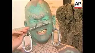 Ripley's Believe it or Not opens in Times Square