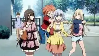 [veravero] SHAKE IT OFF MEP - part 2