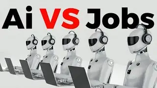 The New Definition of &ldquo;Job Security&rdquo; in the Age of AI
