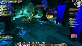 How to Complete [Shadow Labyrinth Dungeon] + All Quests In World Of Warcraft.