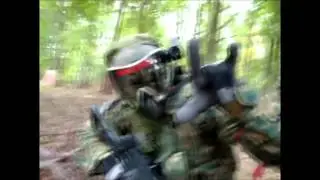 Paintball Evolution