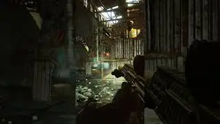 these AI are cracked now  #escapefromtarkov #tarkov #pve