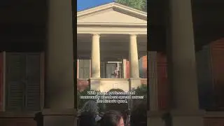 2024 Phi-Eu Debate at Davidson College