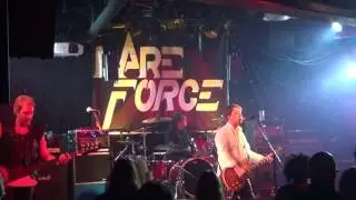 Dare Force - Live