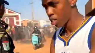 Sakoroka be ny ao Fianarantsoa 