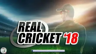 Real cricket 18 live streaming