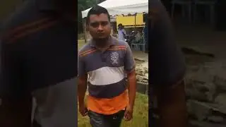 Kenangan bersama arwah ujang samudera