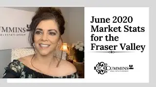 The June Fraser Valley Real Estate Market Stats are IN! | #FraserValleyRealEstateStats