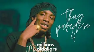 Soldier Kidd Type Beat - 