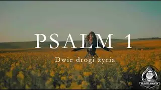 🪉 Psalm 1 - muzyka psalmów