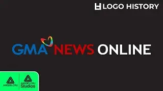 Logo History: GMA News Online