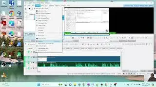 Kdenlive - upscale(convert) resolution of video to 4k and save configuration for future