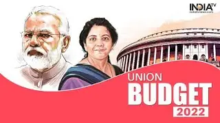 Indian Union Budget 2022-23 Expectations