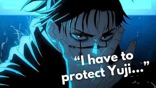 Choso's VA not beating the otouto lover allegation