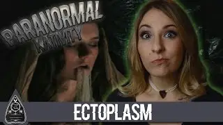 Ectoplasm