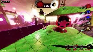 (Report) Random guy says to a kid to do something REALLY BAD to himself only for a game