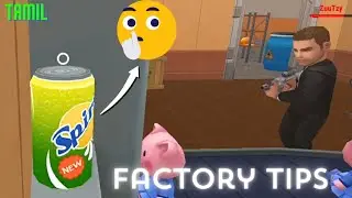 Factory Tips In Hide Online 🤩 | Hide Online Best Startegy 🔥 | MTF GAMING