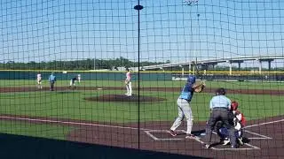 PBR Natiknals at Shipyards Park