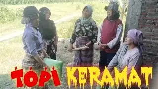 Topi keramat