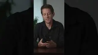 How an Ultra Wide Angle Lens can help you get creative in a tight spot! #filmingtips #shorts