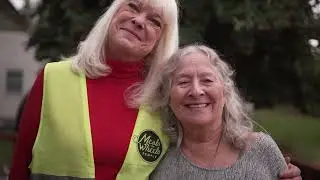 More than a Meal: Beverly's Story
