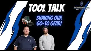 TOOL TALK: Sharing our go-to gear - CAT 265 CTL & Doringer Cold Saw