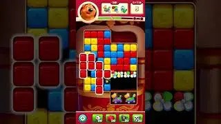 レベル 9949 Toon Blast(トゥーンブラスト) 　 #shorts