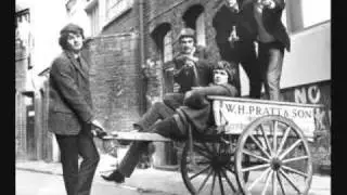 the way i feel inside-THE ZOMBIES  full band version (rare)