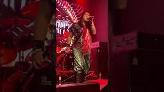 Dreamspirit - Song of Triumph | BEYOND THE RIFF | By Witchhunter Productions & Razor Riff