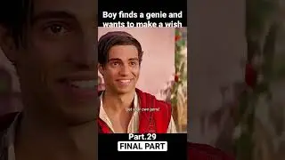 Check my page for more #foryou #movie #aladdin