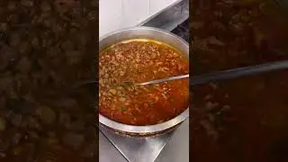 കിടിലോസ്&zwnj;കി ബീഫ് കറിയും ചൂട് പൊറോട്ടയും #chefnibuthealchemist #shorts