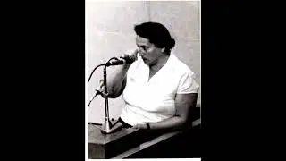 ישיבה 30-הבוקר. שמואל הורביץ- המשיך תאור האקציה. תאור חורבן הגטו לאחר האקציה רבקה יוסלבסקה